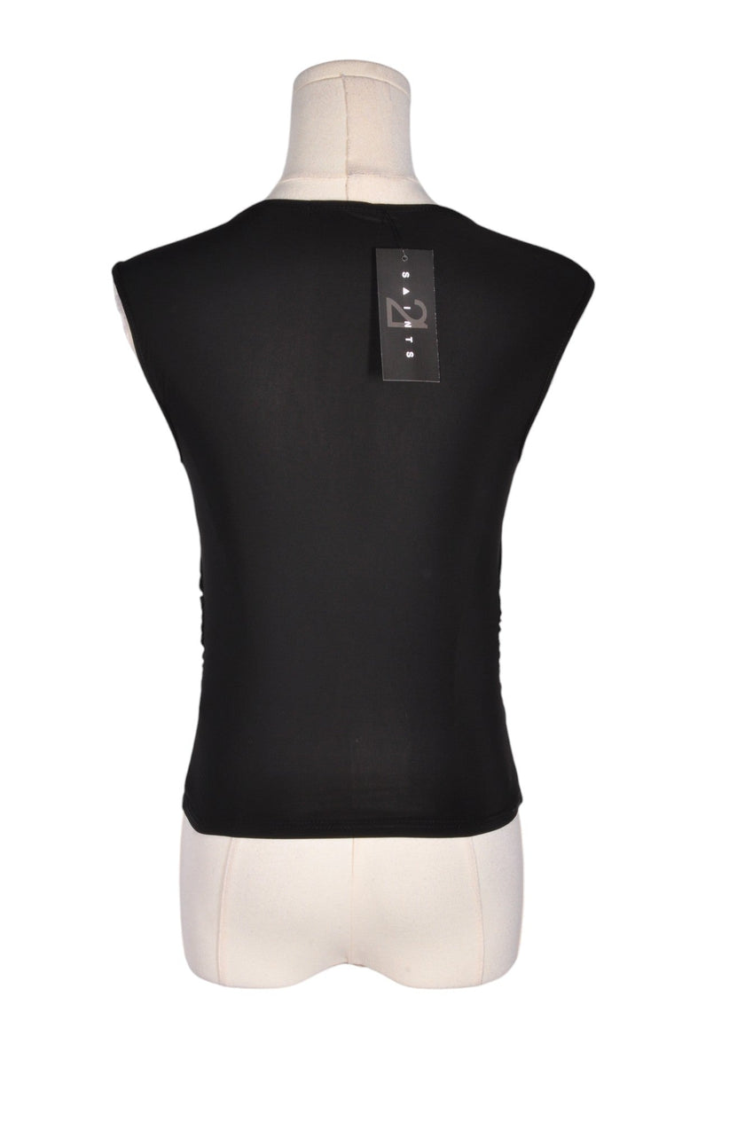 SAINT 21 Women Blouses Regular fit in Black - L