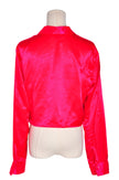 RACHEL ZOE Women Blouses Regular fit in Red - L