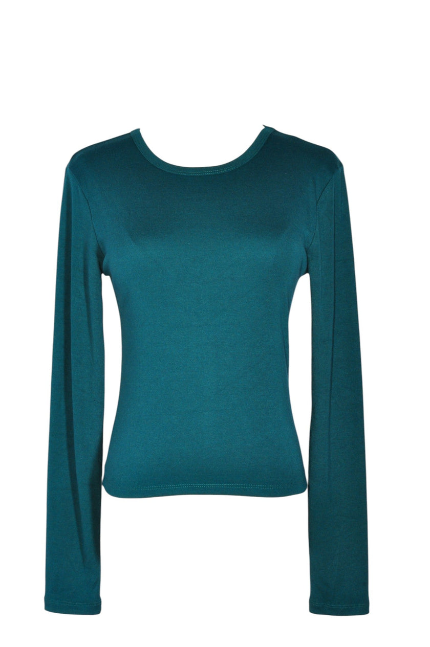 OLIVE & OAK Women T-Shirts Regular fit in Green - S