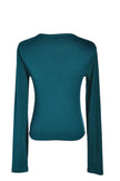 OLIVE & OAK Women T-Shirts Regular fit in Green - S