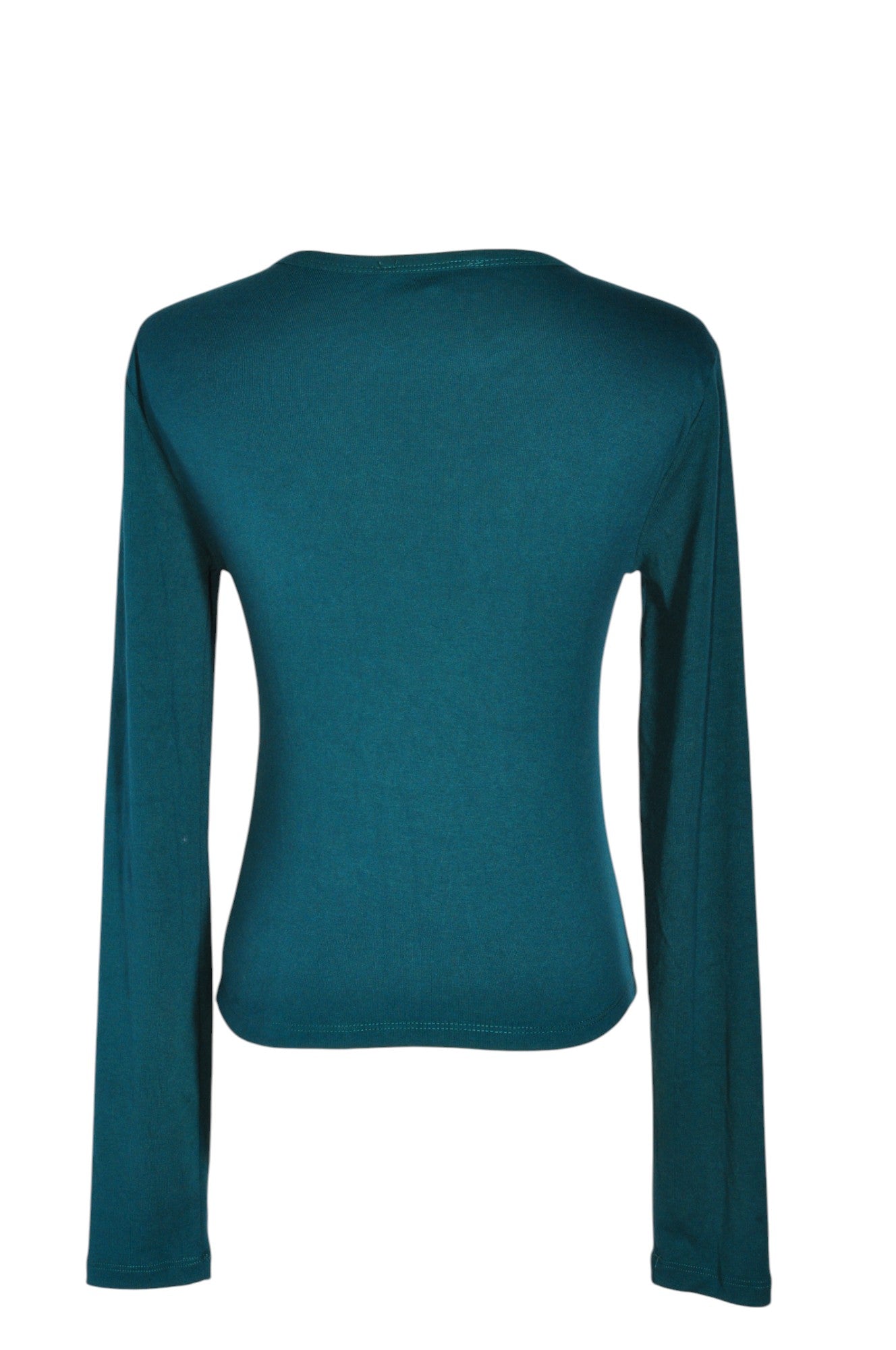 OLIVE & OAK Women T-Shirts Regular fit in Green - S