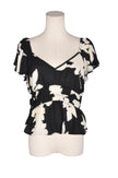 SIENNA SKY Women Blouses Regular fit in Black - L