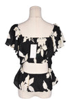 SIENNA SKY Women Blouses Regular fit in Black - L