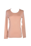JONES NEW YORK Women T-Shirts Regular fit in Beige - XS