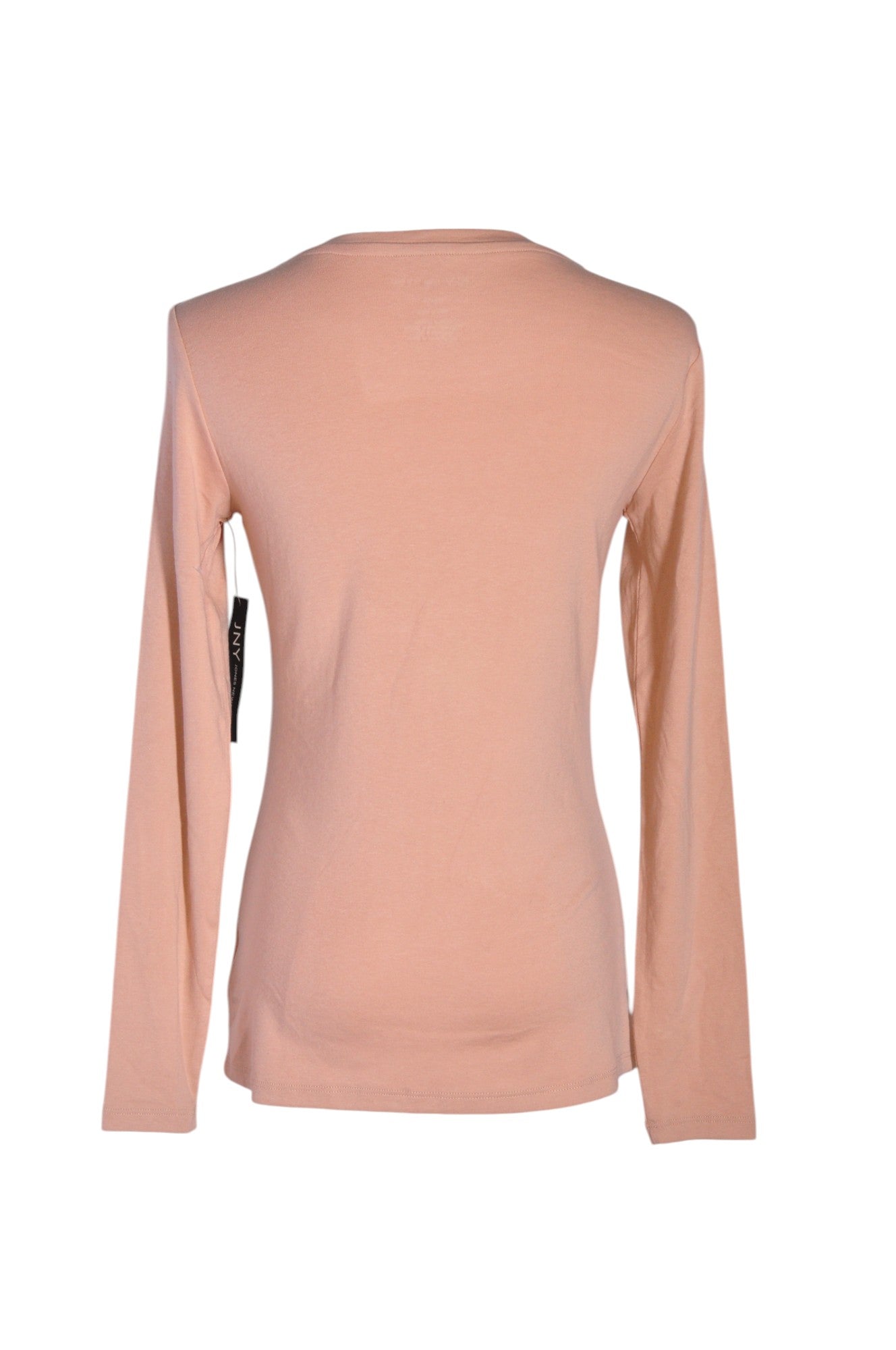 JONES NEW YORK Women T-Shirts Regular fit in Beige - XS