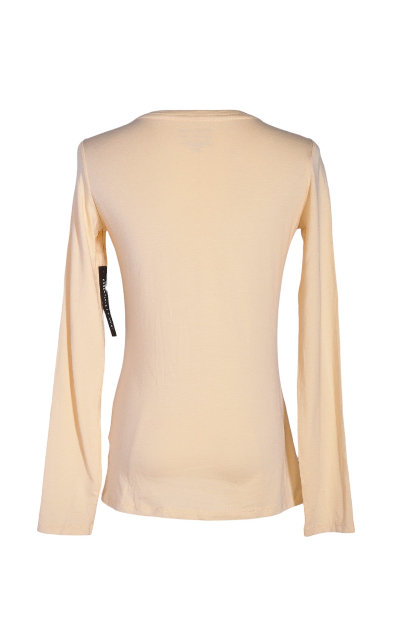 TAHARI Women T-Shirts Regular fit in Beige - XS