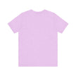 Cute but Unisex Jersey Short Sleeve Tee