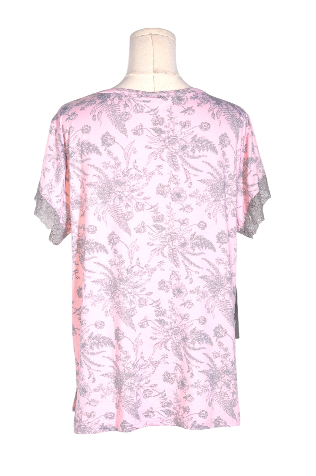 TAHARI Women Blouses Regular fit in Pink - XL