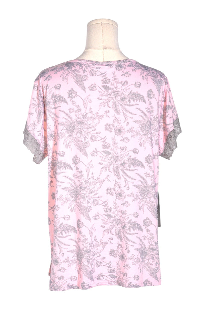 TAHARI Women Blouses Regular fit in Pink - XL