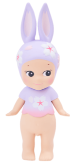 [pre order] sonny angel Cherry Blossom Series -Night Version-2019