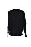 SIANI Women Blouses Regular fit in Black - M