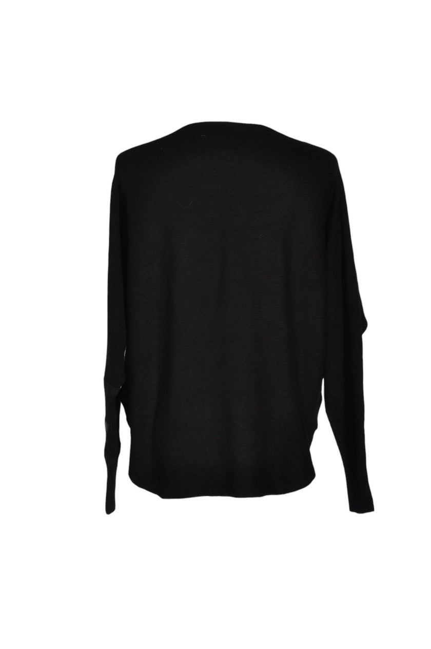 SIANI Women Blouses Regular fit in Black - M