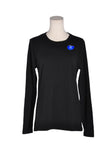 NAUTICA Women T-Shirts Regular fit in Black - M