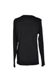 NAUTICA Women T-Shirts Regular fit in Black - M