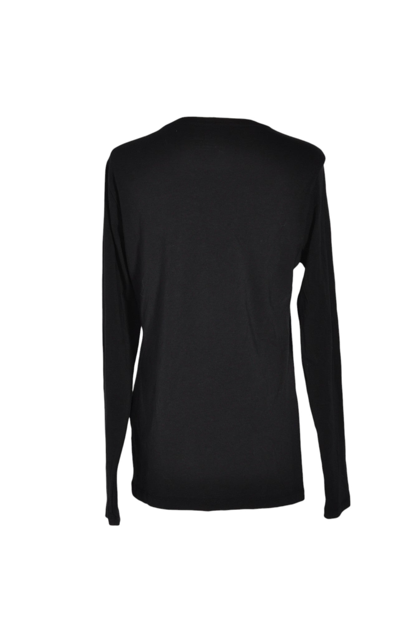 NAUTICA Women T-Shirts Regular fit in Black - M