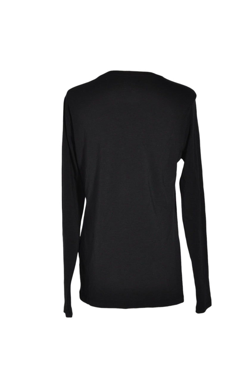 NAUTICA Women T-Shirts Regular fit in Black - M