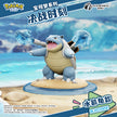 Pokemon Battle Moment Ornaments Figure Series