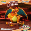 Pokemon Battle Moment Ornaments Figure Series