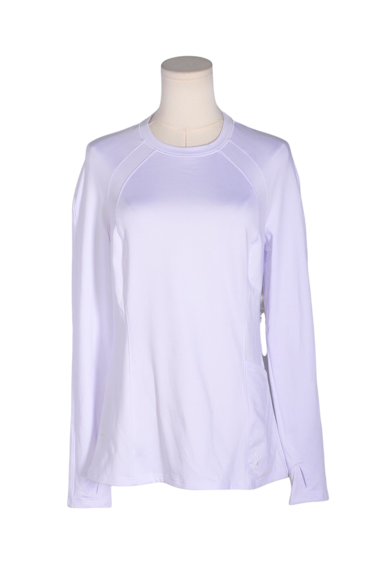 SPYDER Women T-Shirts Regular fit in White - M