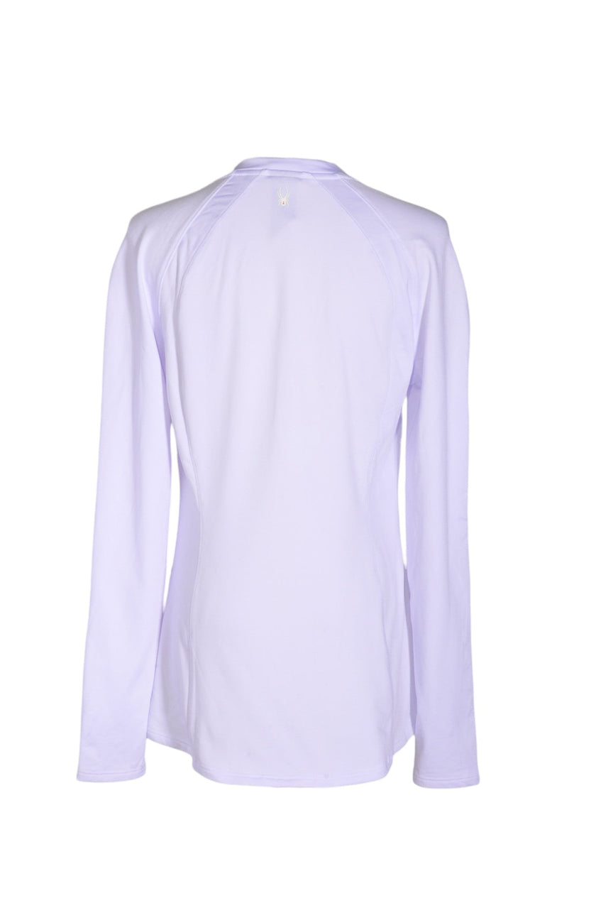 SPYDER Women T-Shirts Regular fit in White - M