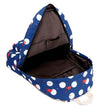 3 piece insulated Backpack lunch bag Pencil Pouch