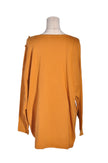 MICHAEL KORS Women T-Shirts Regular fit in Orange - 2XL