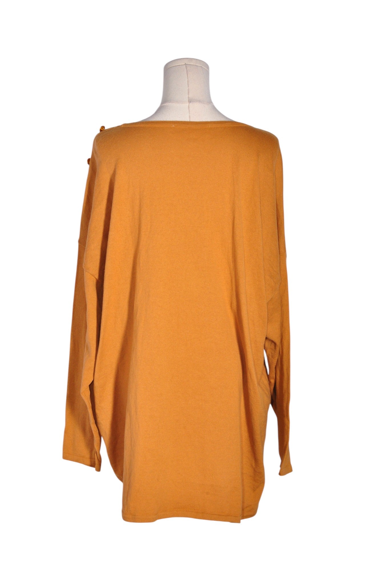 MICHAEL KORS Women T-Shirts Regular fit in Orange - 2XL