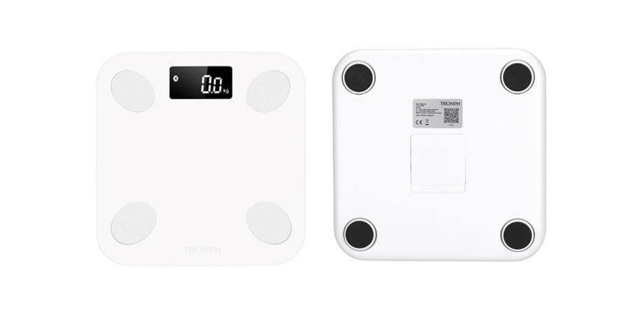 Electronic Smart Bluetooth Body Weight Scale