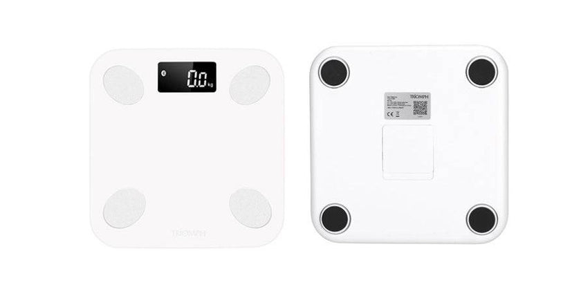 Electronic Smart Bluetooth Body Weight Scale