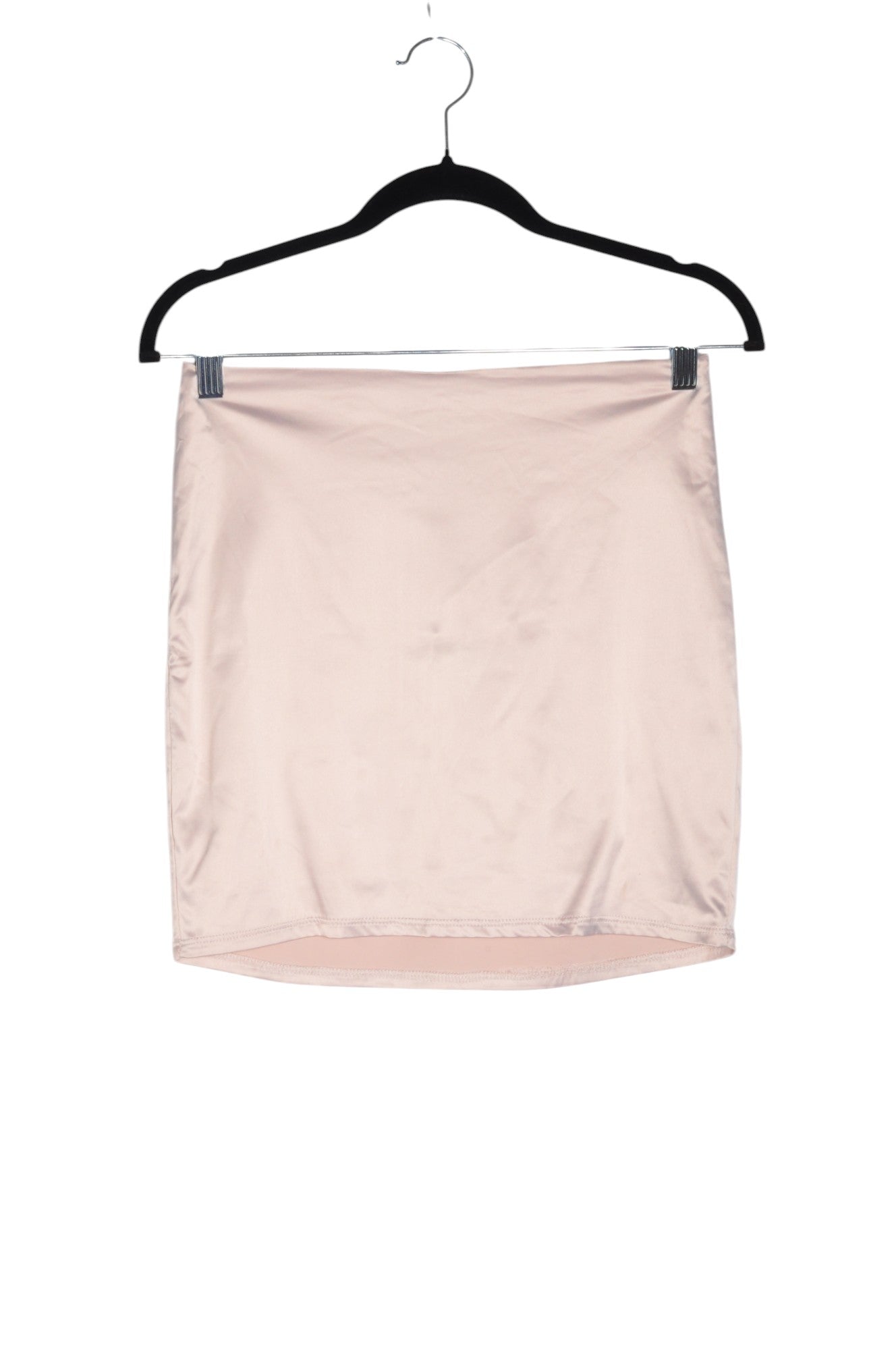 FASHION NOVA Women Pencil Skirts Regular fit in Beige - M