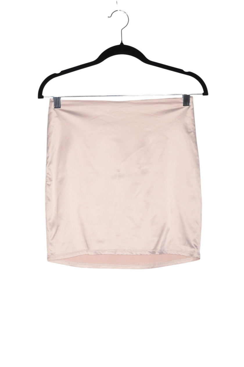 FASHION NOVA Women Pencil Skirts Regular fit in Beige - M