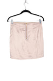 FASHION NOVA Women Pencil Skirts Regular fit in Beige - M
