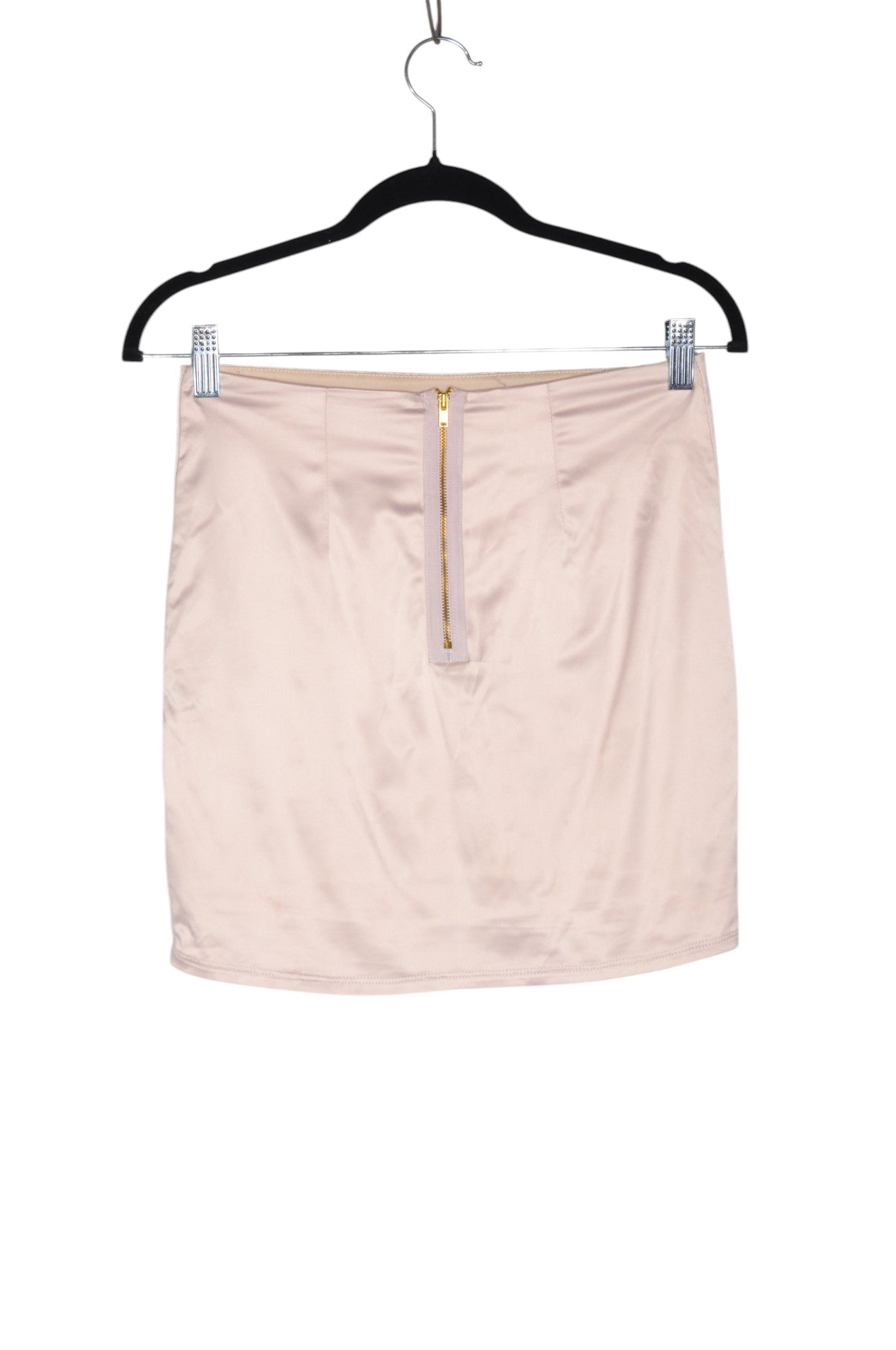 FASHION NOVA Women Pencil Skirts Regular fit in Beige - M