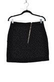 TOPSHOP Women Casual Skirts Regular fit in Black - 6