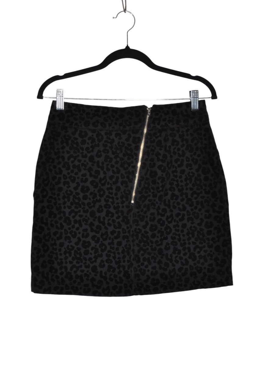 TOPSHOP Women Casual Skirts Regular fit in Black - 6