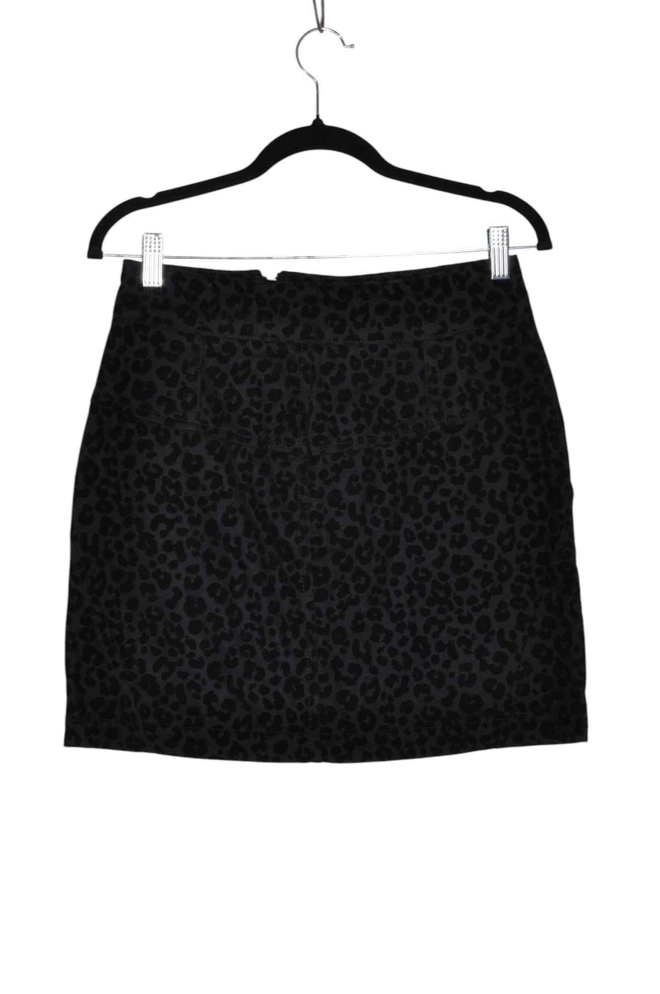TOPSHOP Women Casual Skirts Regular fit in Black - 6