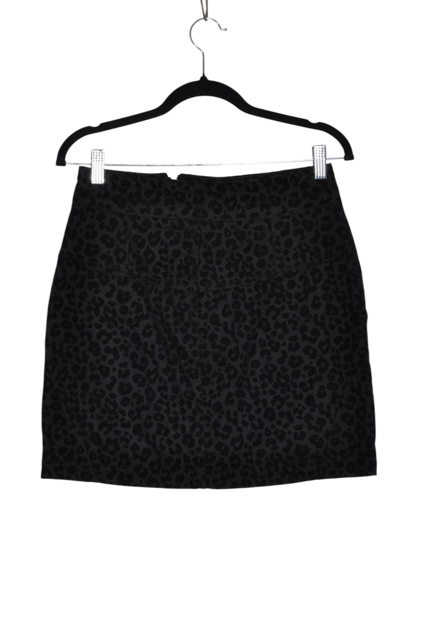 TOPSHOP Women Casual Skirts Regular fit in Black - 6