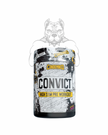 Condemned Convict High Stim Pre-Workout