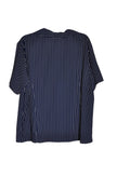 LAURA SCOTT Women Button Down Tops Regular fit in Blue - 20
