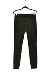 ARTICLES OF SOCIETY Women Skinny Jeans Regular fit in Green - 27