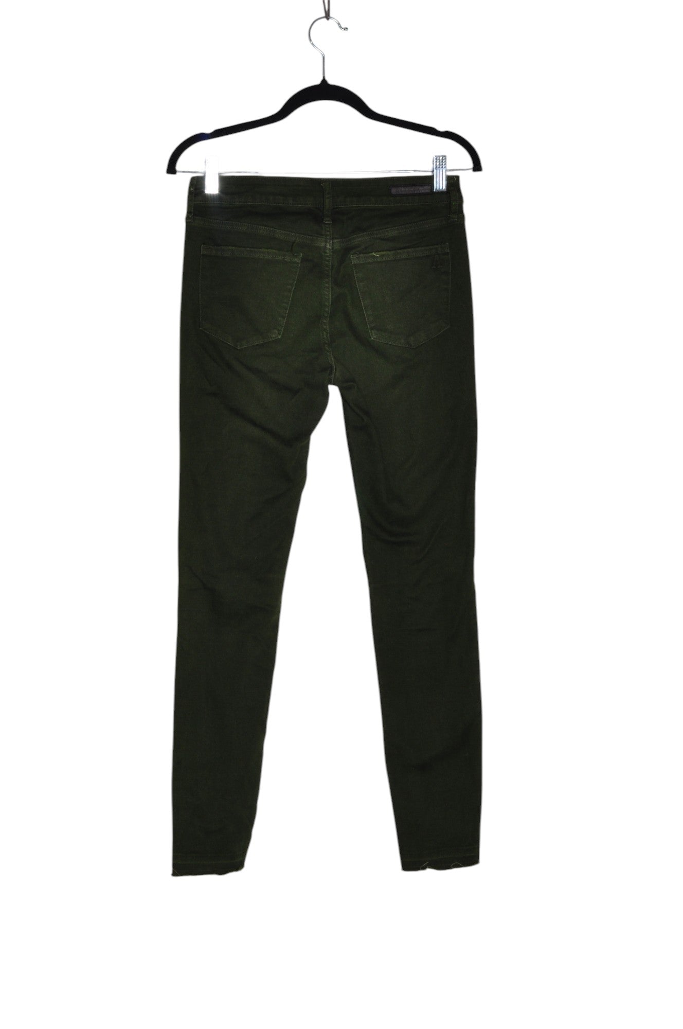 ARTICLES OF SOCIETY Women Skinny Jeans Regular fit in Green - 27