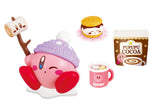 Kirby of the Stars Starry Sky Camp (1 Random Box) (Re-ment Blind Box)