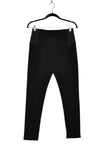 CI SONO Women Work Pants Regular fit in Black - M