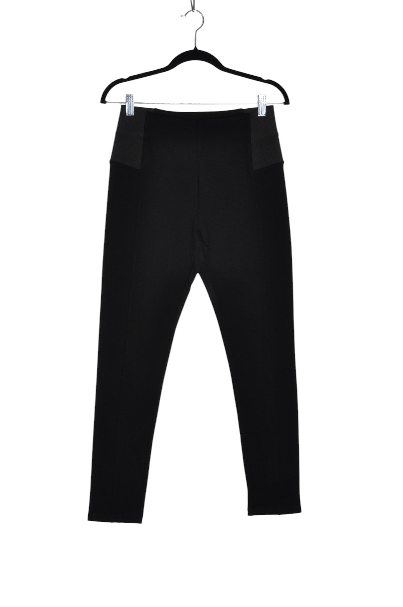 CI SONO Women Work Pants Regular fit in Black - M