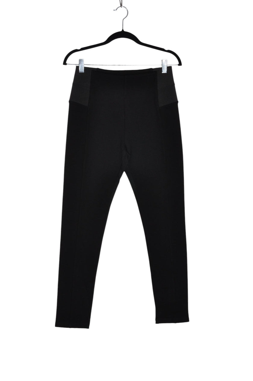 CI SONO Women Work Pants Regular fit in Black - M