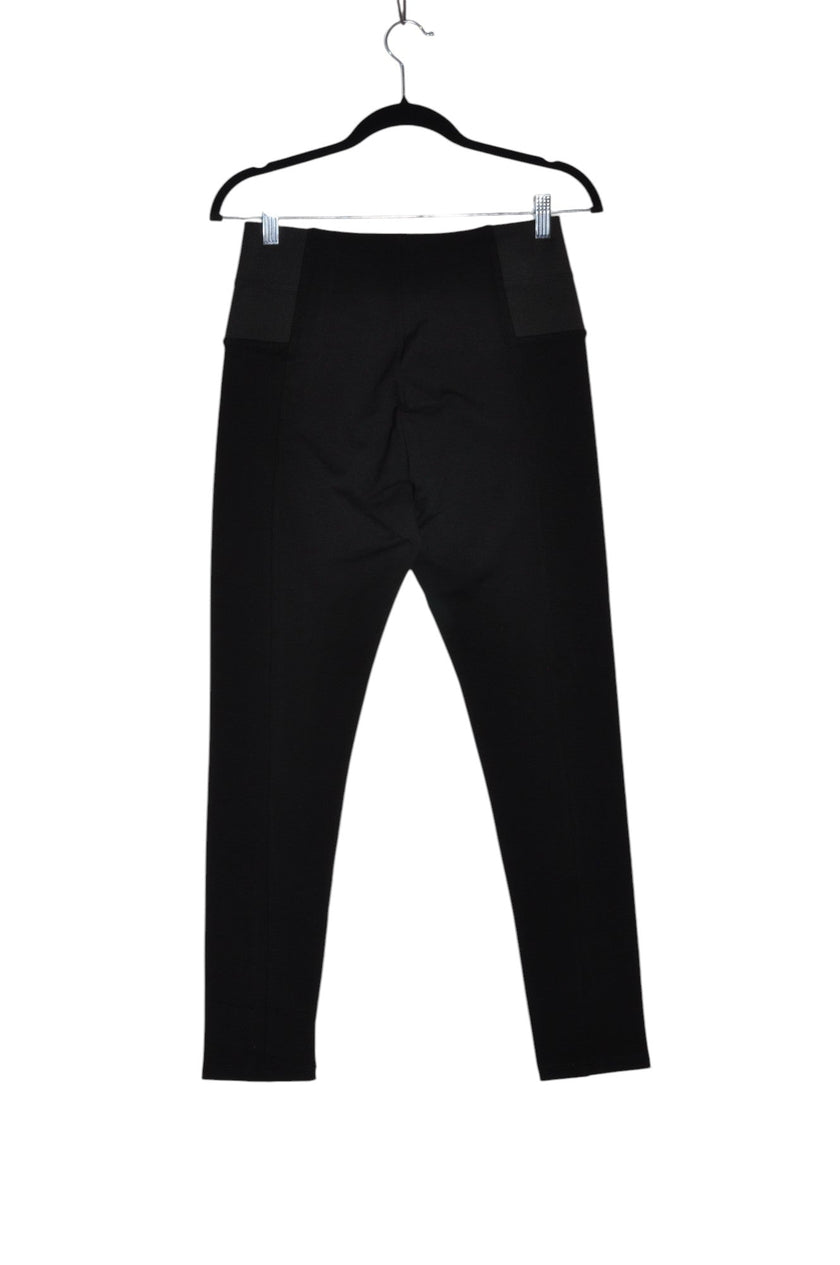 CI SONO Women Work Pants Regular fit in Black - M