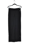 SPYDER Women Work Pants Regular fit in Black - S