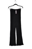COSA BELLA Women Work Pants Regular fit in Black - S