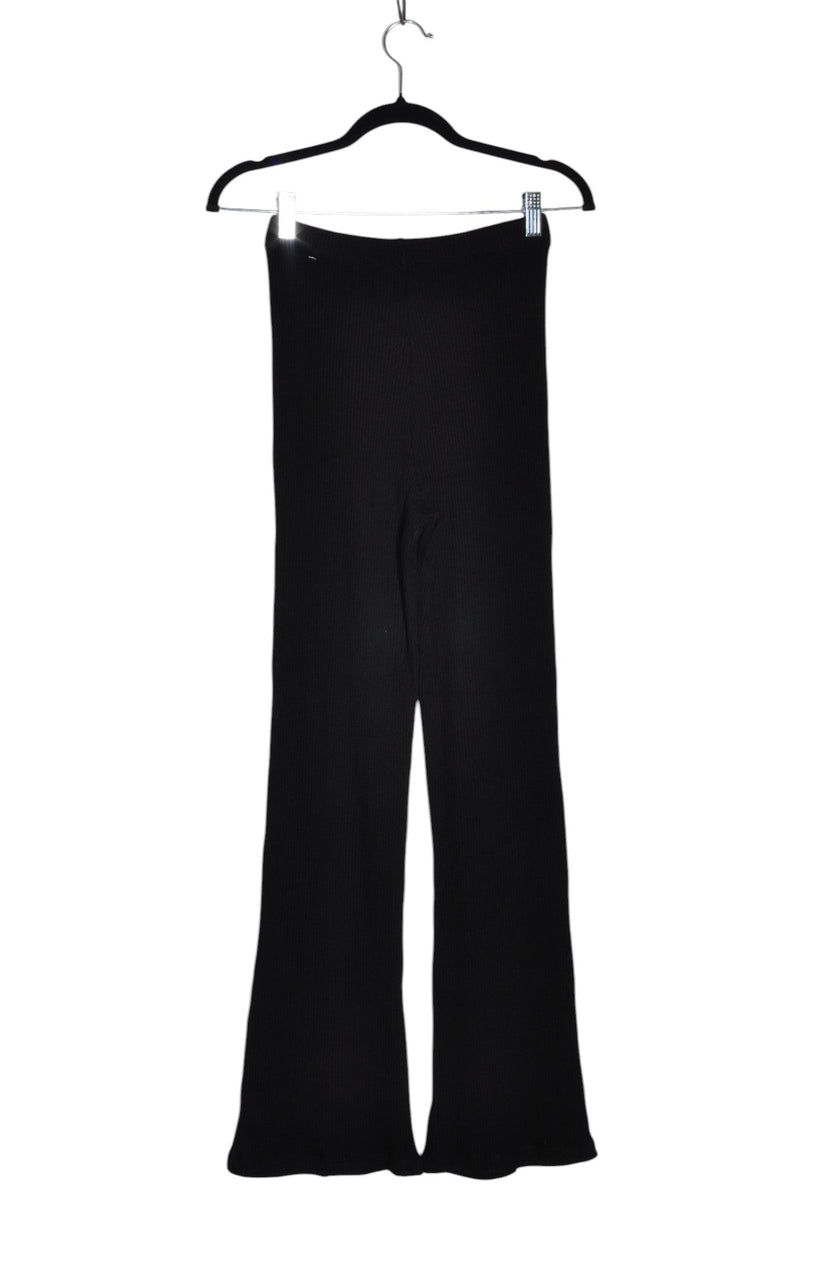 COSA BELLA Women Work Pants Regular fit in Black - S