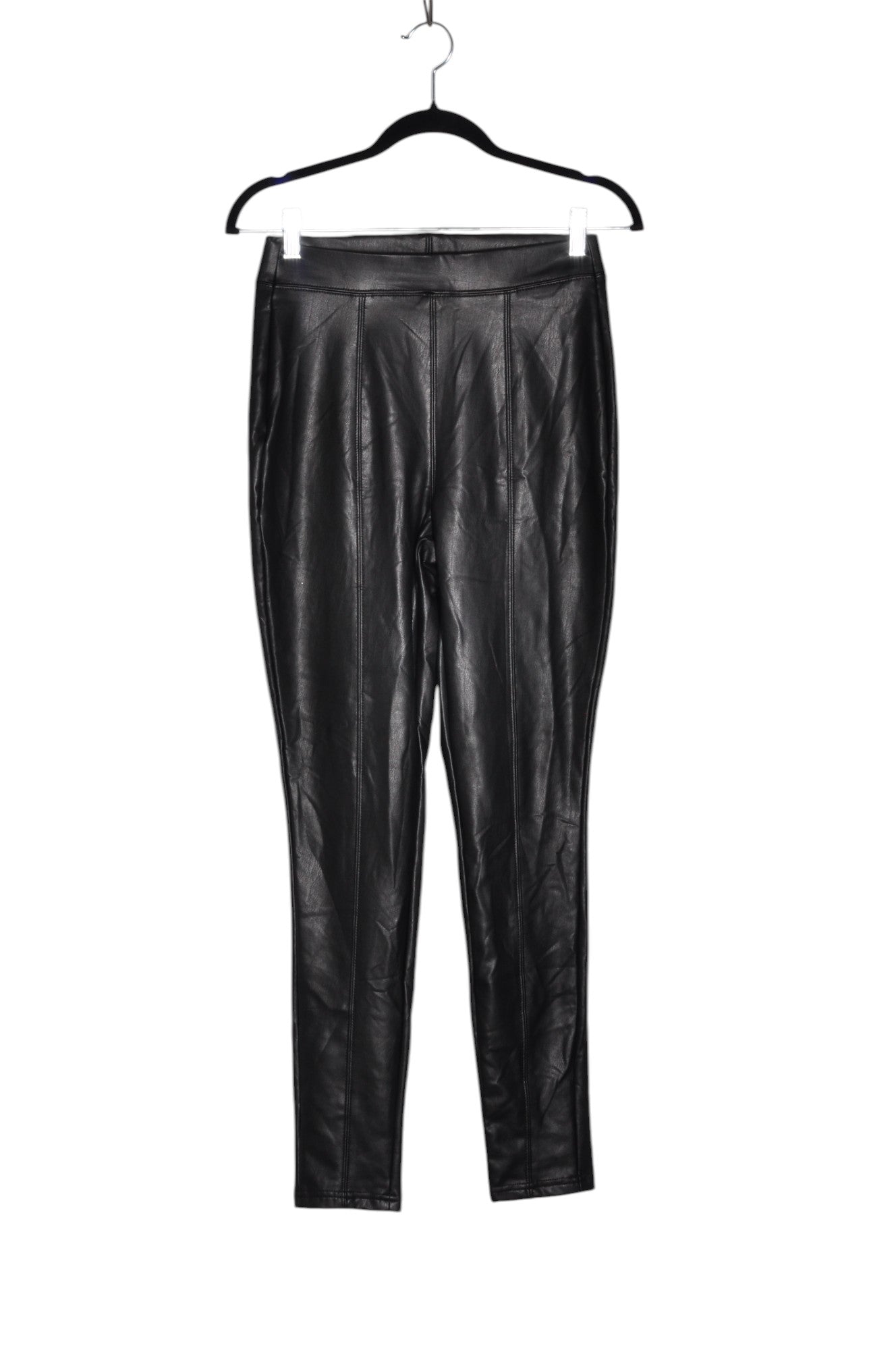 CI SONO Women Work Pants Regular fit in Black - M